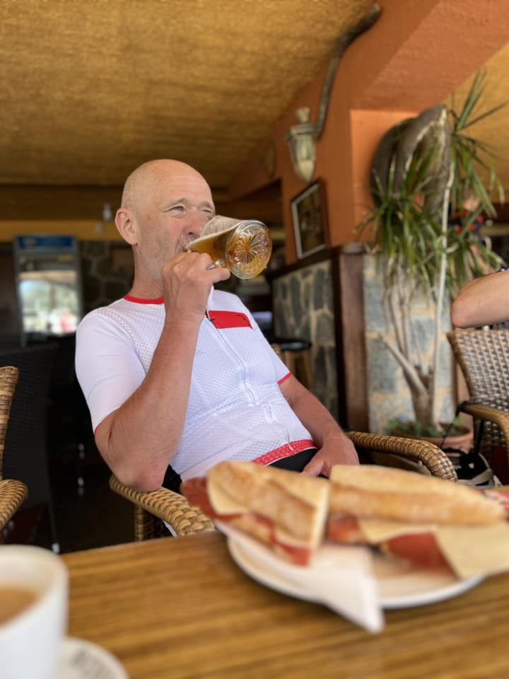 Mallorca kemp Bike Holidays III. 30.4. - 7. 5. 2023