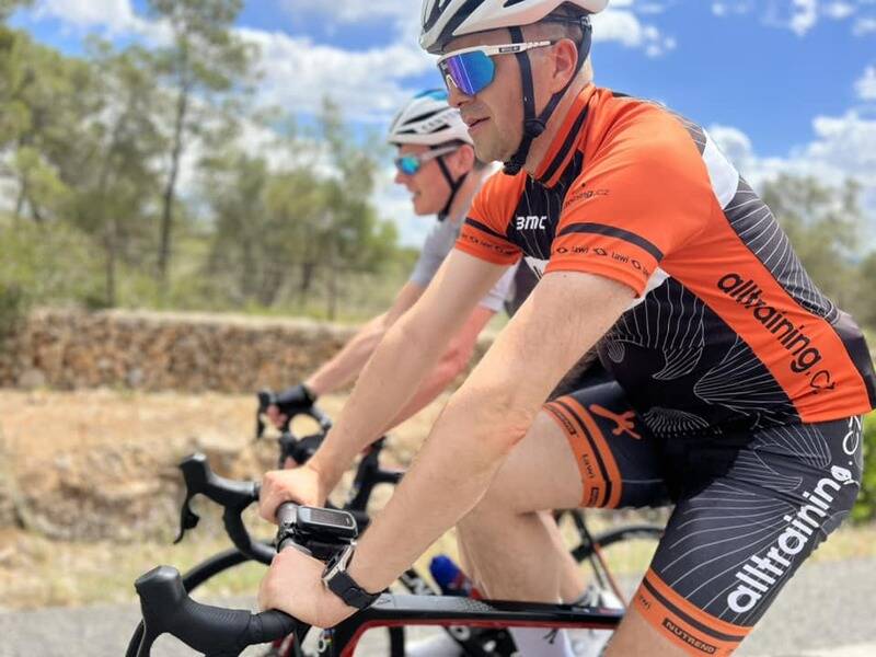 Mallorca kemp Bike Holidays III. 30.4. - 7. 5. 2023