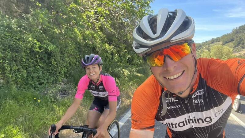 Mallorca kemp Bike Holidays III. 30.4. - 7. 5. 2023