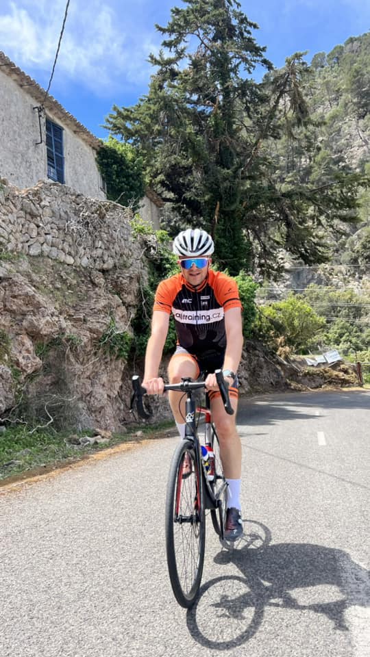 Mallorca kemp Bike Holidays III. 30.4. - 7. 5. 2023