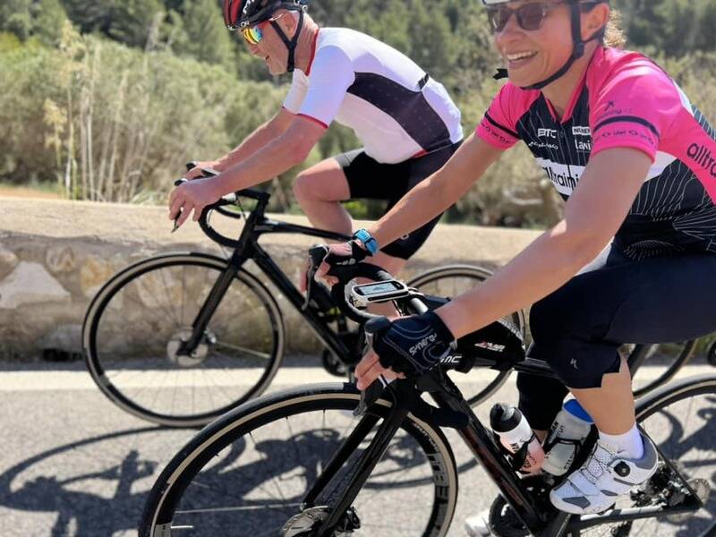 Mallorca kemp Bike Holidays III. 30.4. - 7. 5. 2023