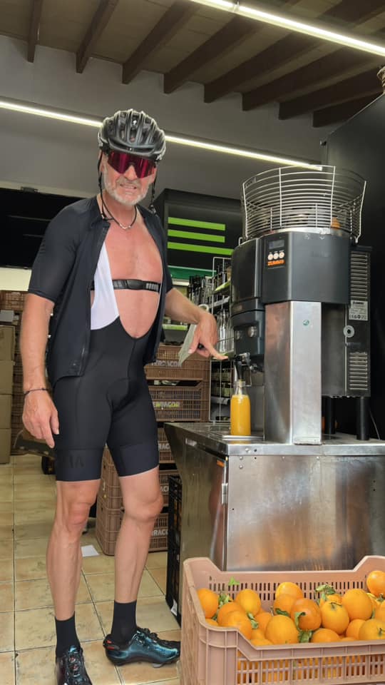 Mallorca kemp Bike Holidays III. 30.4. - 7. 5. 2023