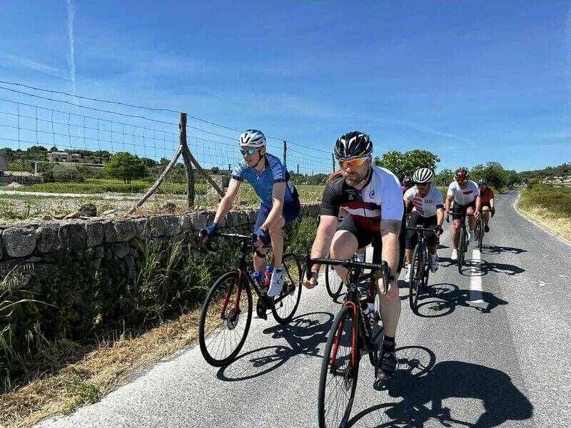 Mallorca kemp Bike Holidays III. 30.4. - 7. 5. 2023