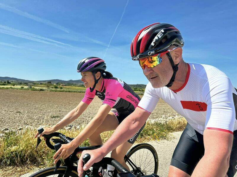 Mallorca kemp Bike Holidays III. 30.4. - 7. 5. 2023