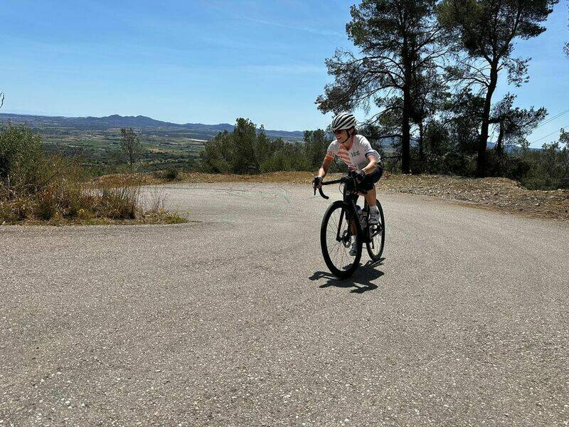 Mallorca kemp Bike Holidays III. 30.4. - 7. 5. 2023