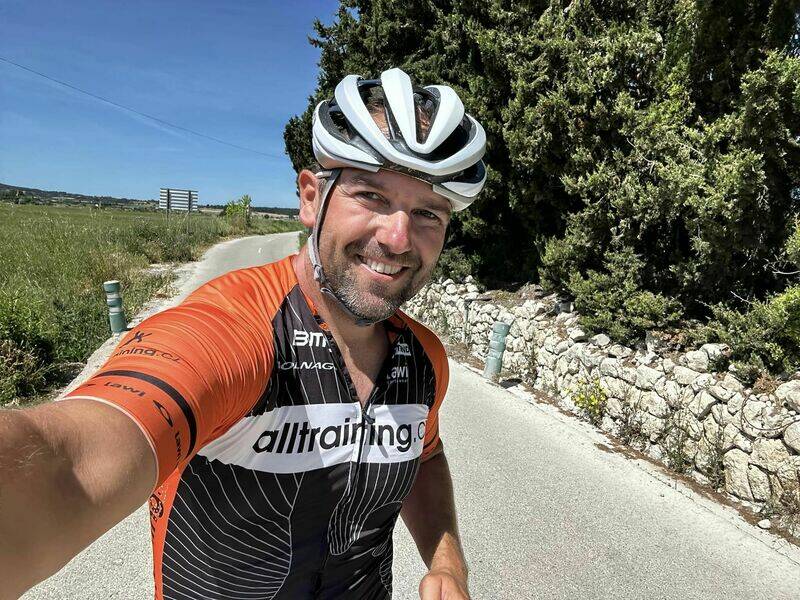 Mallorca kemp Bike Holidays III. 30.4. - 7. 5. 2023