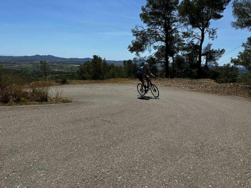 Mallorca kemp Bike Holidays III. 30.4. - 7. 5. 2023