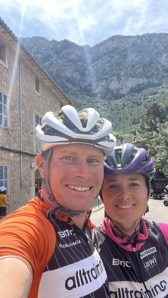 Mallorca kemp Bike Holidays III. 30.4. - 7. 5. 2023