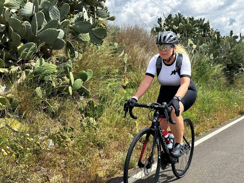 Mallorca kemp Bike Holidays III. 30.4. - 7. 5. 2023