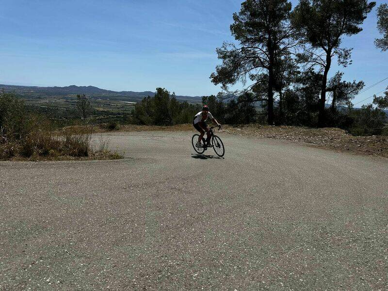 Mallorca kemp Bike Holidays III. 30.4. - 7. 5. 2023