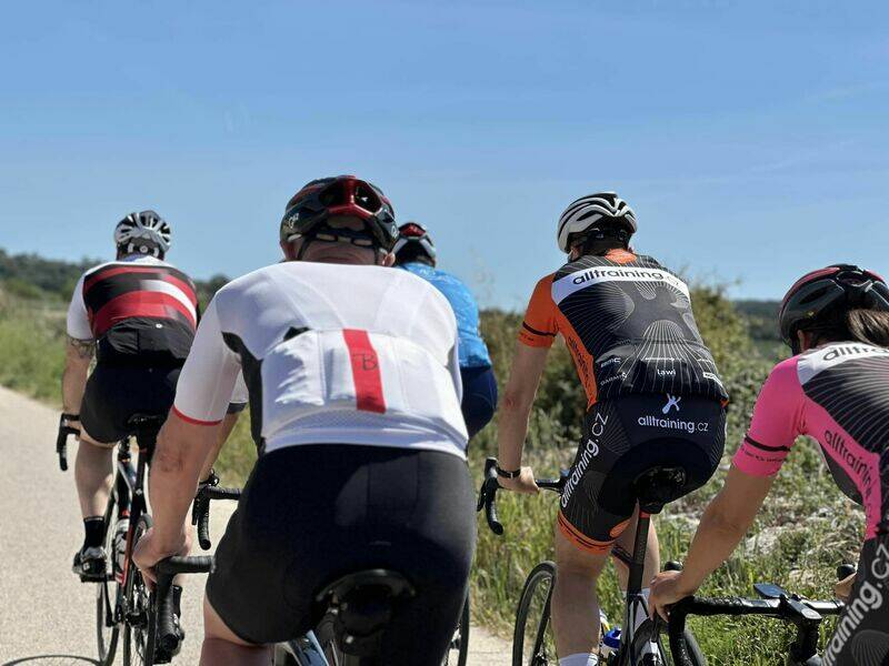 Mallorca kemp Bike Holidays III. 30.4. - 7. 5. 2023