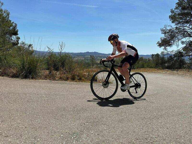 Mallorca kemp Bike Holidays III. 30.4. - 7. 5. 2023