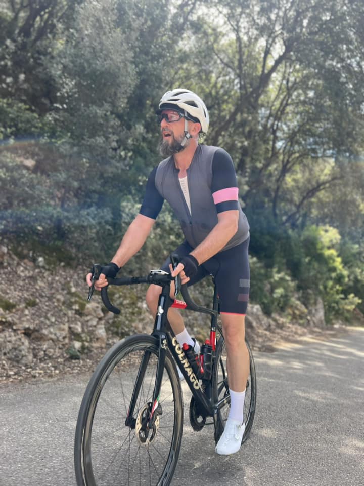 Mallorca kemp Bike Holidays III. 30.4. - 7. 5. 2023