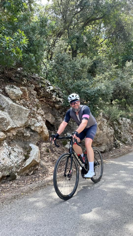 Mallorca kemp Bike Holidays III. 30.4. - 7. 5. 2023