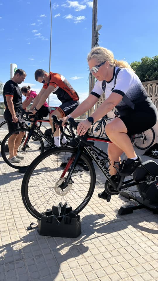 Mallorca kemp Bike Holidays III. 30.4. - 7. 5. 2023