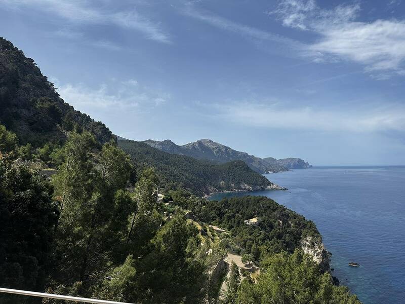 Mallorca kemp Bike Holidays III. 30.4. - 7. 5. 2023