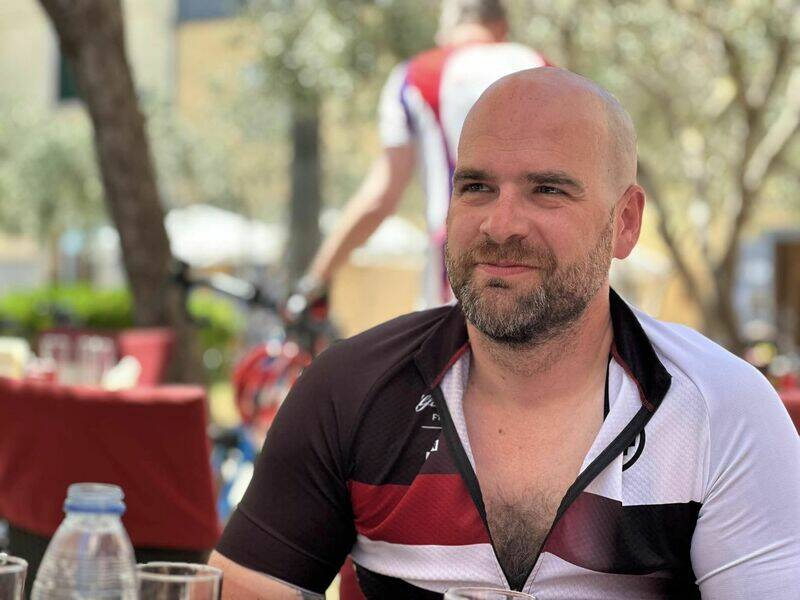 Mallorca kemp Bike Holidays III. 30.4. - 7. 5. 2023