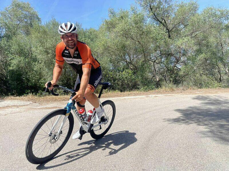 Mallorca kemp Bike Holidays III. 30.4. - 7. 5. 2023