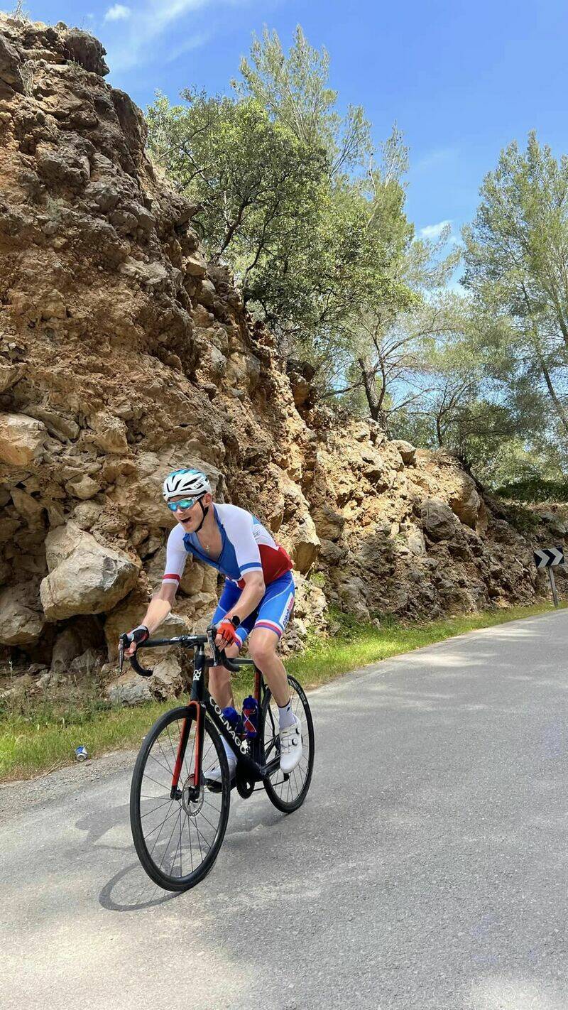 Mallorca kemp Bike Holidays III. 30.4. - 7. 5. 2023