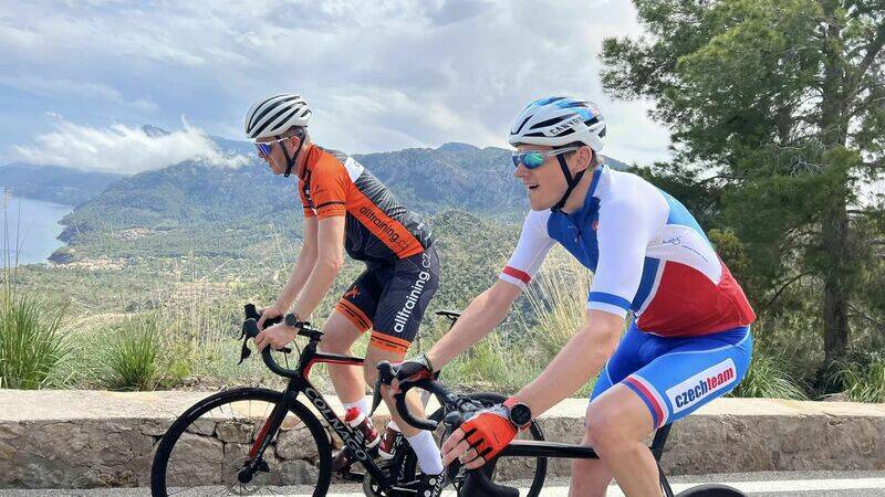 Mallorca kemp Bike Holidays III. 30.4. - 7. 5. 2023