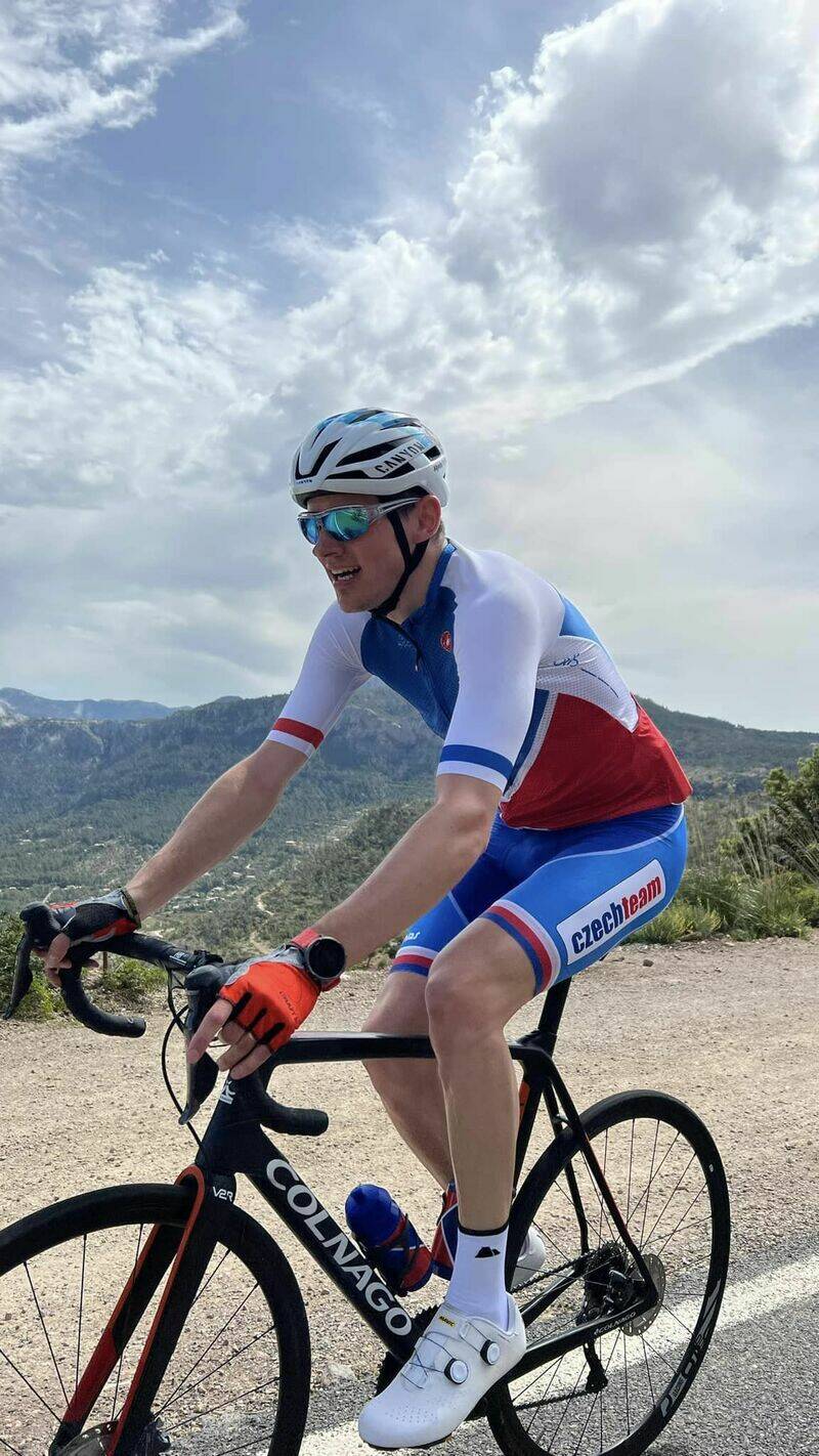 Mallorca kemp Bike Holidays III. 30.4. - 7. 5. 2023