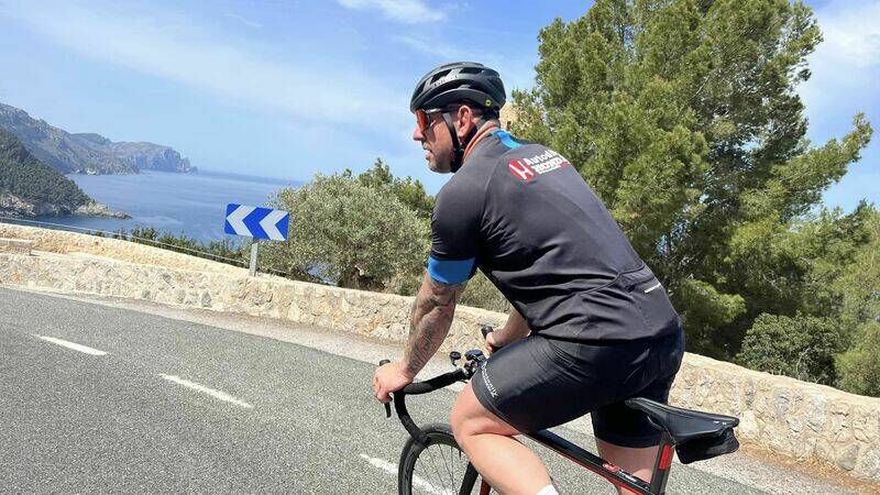 Mallorca kemp Bike Holidays III. 30.4. - 7. 5. 2023