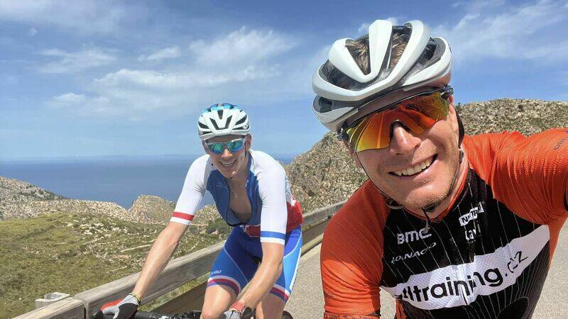 Mallorca kemp Bike Holidays III. 30.4. - 7. 5. 2023