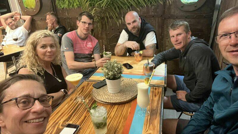 Mallorca kemp Bike Holidays III. 30.4. - 7. 5. 2023