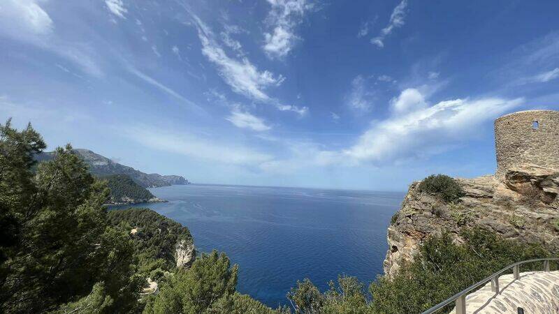 Mallorca kemp Bike Holidays III. 30.4. - 7. 5. 2023
