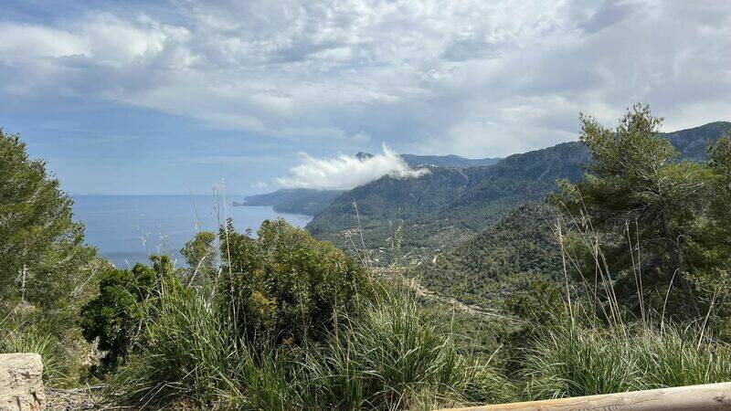 Mallorca kemp Bike Holidays III. 30.4. - 7. 5. 2023