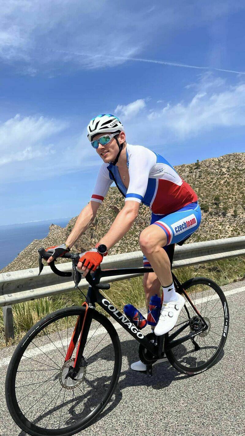 Mallorca kemp Bike Holidays III. 30.4. - 7. 5. 2023