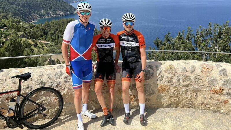 Mallorca kemp Bike Holidays III. 30.4. - 7. 5. 2023