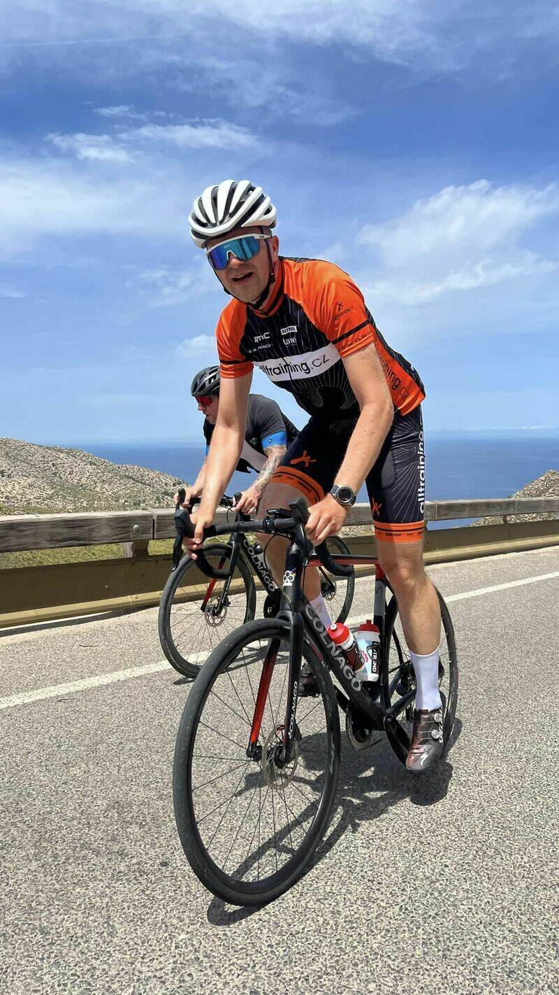 Mallorca kemp Bike Holidays III. 30.4. - 7. 5. 2023