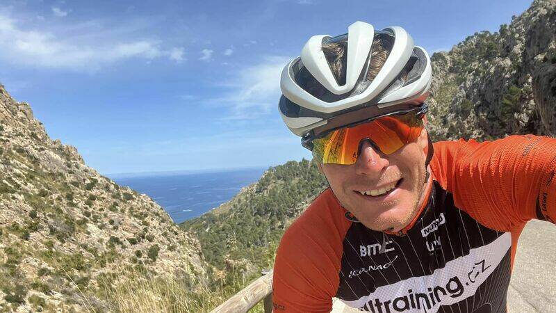 Mallorca kemp Bike Holidays III. 30.4. - 7. 5. 2023