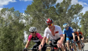 Mallorca kemp Bike Holidays III. 30.4. - 7. 5. 2023