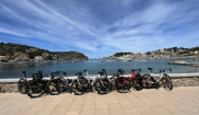 Mallorca kemp Bike Holidays III. 30.4. - 7. 5. 2023