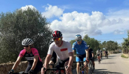 Mallorca kemp Bike Holidays III. 30.4. - 7. 5. 2023