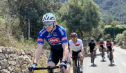 Mallorca kemp Bike Holidays III. 30.4. - 7. 5. 2023