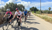 Mallorca kemp Bike Holidays III. 30.4. - 7. 5. 2023