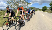 Mallorca kemp Bike Holidays III. 30.4. - 7. 5. 2023