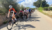 Mallorca kemp Bike Holidays III. 30.4. - 7. 5. 2023