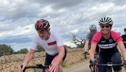 Mallorca kemp Bike Holidays III. 30.4. - 7. 5. 2023