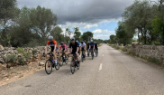 Mallorca kemp Bike Holidays III. 30.4. - 7. 5. 2023