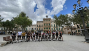 Mallorca kemp Bike Holidays III. 30.4. - 7. 5. 2023