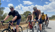 Mallorca kemp Bike Holidays III. 30.4. - 7. 5. 2023