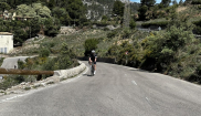 Mallorca kemp Bike Holidays III. 30.4. - 7. 5. 2023