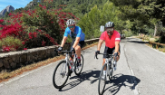 Mallorca kemp Bike Holidays III. 30.4. - 7. 5. 2023