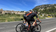 Mallorca kemp Bike Holidays III. 30.4. - 7. 5. 2023