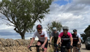 Mallorca kemp Bike Holidays III. 30.4. - 7. 5. 2023