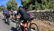 Mallorca kemp Bike Holidays III. 30.4. - 7. 5. 2023